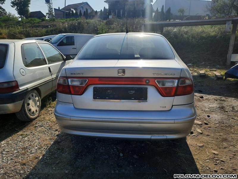Seat  Toledo  Razni Delovi