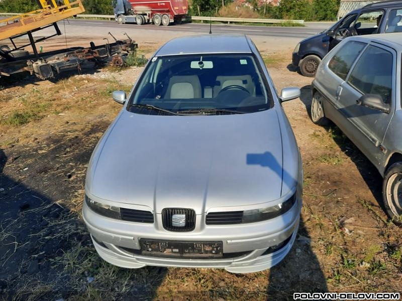 Seat  Toledo  Razni Delovi