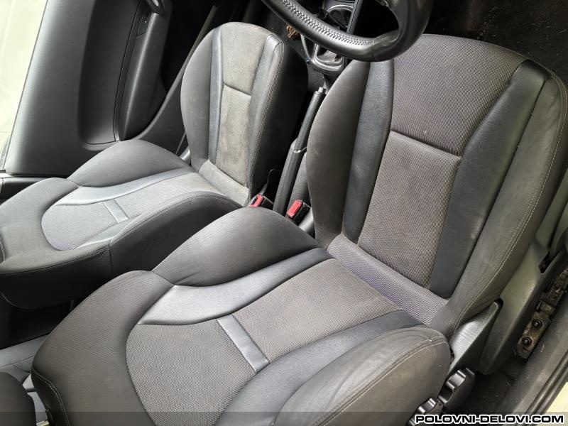 Sedista Za Audi  A1