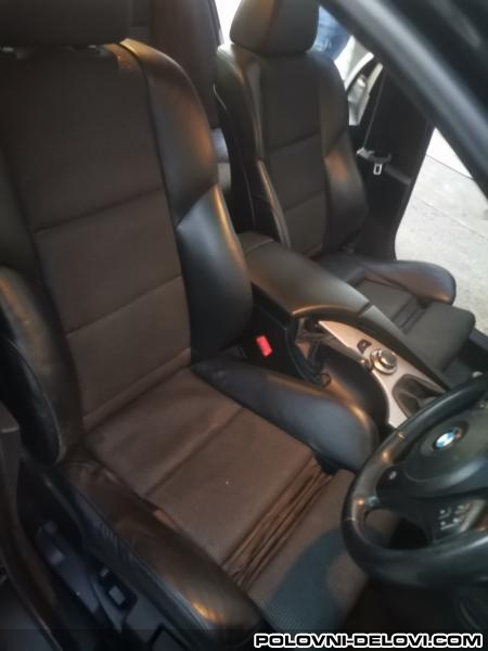 Sedista Za BMW E 60 520 D M Paket 