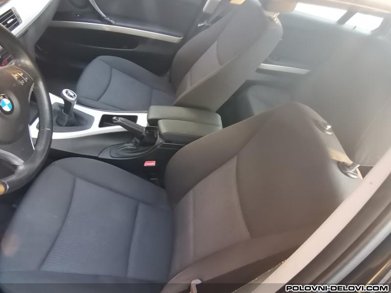 Sedista Za BMW E 91 320 Restajling 