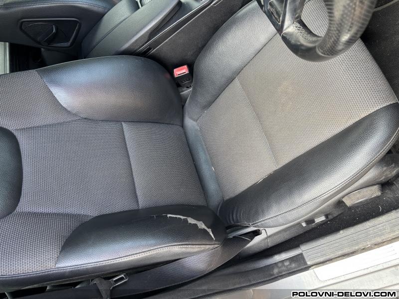 Sedista Za Mercedes C Klasu W204 Karavan