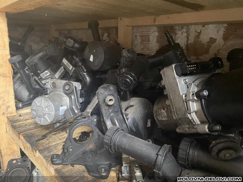 Servo Pumpe Za Peugeot 5008