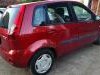 Set Kvacila Ford  Fiesta Mk6 1.4 Benzinac