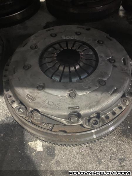 Set Kvacila Turbo Benzin Za Peugeot 3008