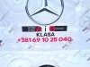 Set Kvacila Za Mercedes A Klasa W169