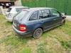 Skoda  Fabia 1.2 12v Kocioni Sistem