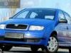 Skoda  Fabia 1.2 12v  Kompletan Auto U Delovima