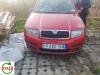Skoda  Fabia 1.2 12v Kompletan Auto U Delovima