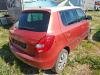 Skoda  Fabia 1.2 6Ventila Kompletan Auto U Delovima