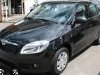 Skoda  Fabia 1.2 6v Enterijer