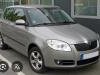 Skoda  Fabia 1.2 6v Prenosni Sistem