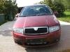 Skoda  Fabia 1.2 B 6v 40 Kw Kompletan Auto U Delovima