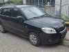 Skoda  Fabia 1.2 B Kompletan Auto U Delovima