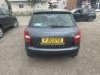Skoda  Fabia 1.2 Benzin Stakla