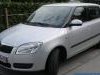 Skoda  Fabia 1.2 Elektrika I Paljenje
