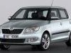 Skoda  Fabia 1.2.3 Kompletan Auto U Delovima