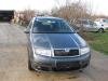 Skoda  Fabia 1.2b 47 Kw Kompletan Auto U Delovima
