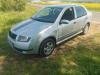 Skoda  Fabia 1.2b Kompletan Auto U Delovima