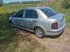 Skoda  Fabia 1.2htp Kompletan Auto U Delovima