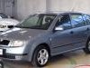 Skoda  Fabia 1.4 16v Kompletan Auto U Delovima