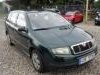 Skoda  Fabia 1.4 Mpi Elektrika I Paljenje