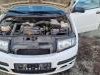 Skoda  Fabia 1.4 Tdi 07god Kompletan Auto U Delovima