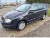 Skoda  Fabia 1.4 Tdi Menjac I Delovi Menjaca
