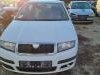 Skoda  Fabia 1.4tdi Kompletan Auto U Delovima