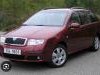 Skoda  Fabia 1.9 Sdi Kompletan Auto U Delovima