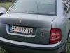 Skoda  Fabia 14 16v Kompletan Auto U Delovima