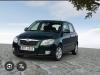 Skoda  Fabia 2 Amortizeri I Opruge