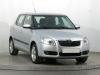 Skoda  Fabia 2 Karoserija