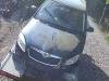 Skoda  Fabia 2 Kompletan Auto U Delovima