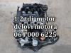 Skoda  Fabia 2 Motor I Delovi Motora