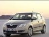 Skoda  Fabia 2 Ostala Oprema