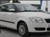 Skoda  Fabia 2 Trap I Vesanje