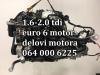 Skoda  Fabia 3 Motor I Delovi Motora