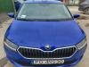 Skoda  Fabia 3 Prenosni Sistem