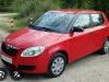 Skoda  Fabia Abs Kocioni Sistem