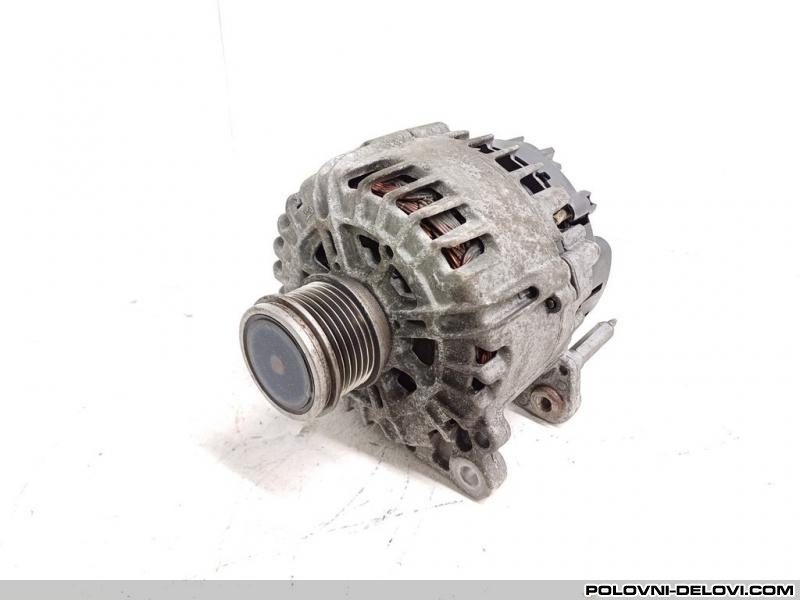 Skoda  Fabia Alternator Elektrika I Paljenje