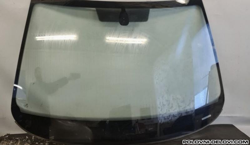 Skoda  Fabia Auto Staklo Karoserija