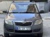 Skoda  Fabia Benzinac Izduvni Sistem