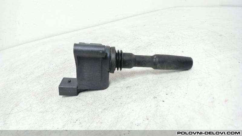 Skoda  Fabia Bobina Elektrika I Paljenje