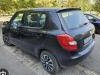 Skoda  Fabia Dizel Benzin Kompletan Auto U Delovima