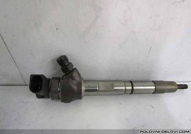 Skoda  Fabia Dizna Motor I Delovi Motora