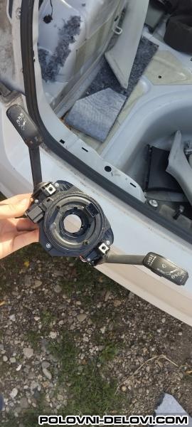 Skoda  Fabia  Elektrika I Paljenje