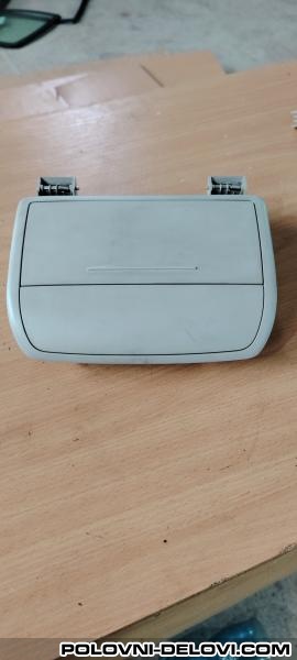 Skoda  Fabia  Enterijer