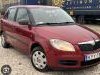 Skoda  Fabia Hedzbek Karoserija