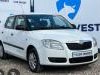Skoda  Fabia Hedzbek Kompletan Auto U Delovima